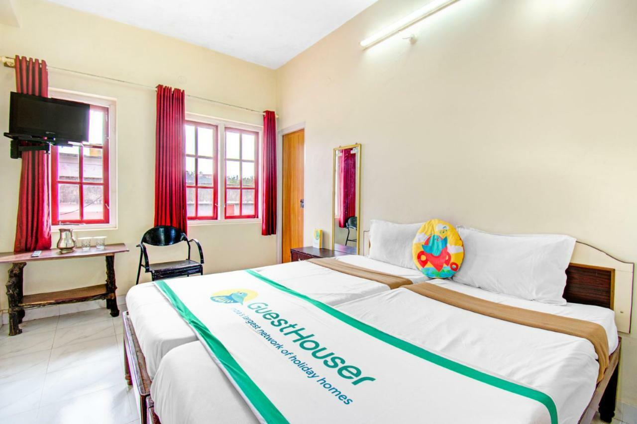 Green Haven Мадикери Екстериор снимка